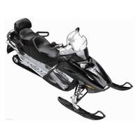 BRP SNOWMOBILE Ski-Doo GTX 550 2008-2008